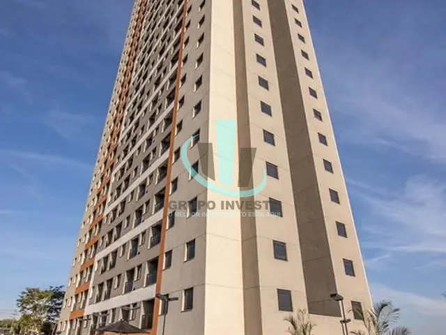 Apartamento com 72m² 2 quartos e 2 banheiros, para alugar, no bairro Centro em Araraquara
