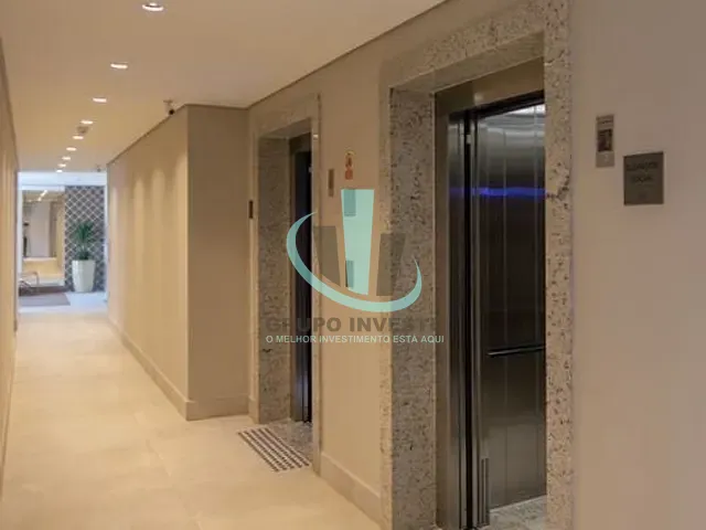 Apartamento com 72m² 2 quartos e 2 banheiros, para alugar, no bairro Centro em Araraquara