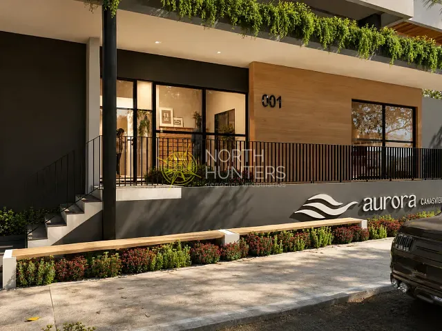 Apartamento com 65m² 2 quartos e 2 banheiros, à venda, no bairro Canasvieiras em Florianópolis