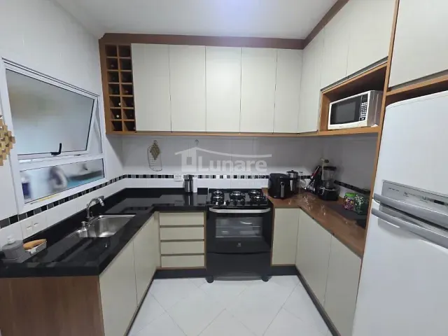Apartamento 3 quartos e 2 banheiros, à venda, no bairro Jardim Armênia em Mogi das Cruzes