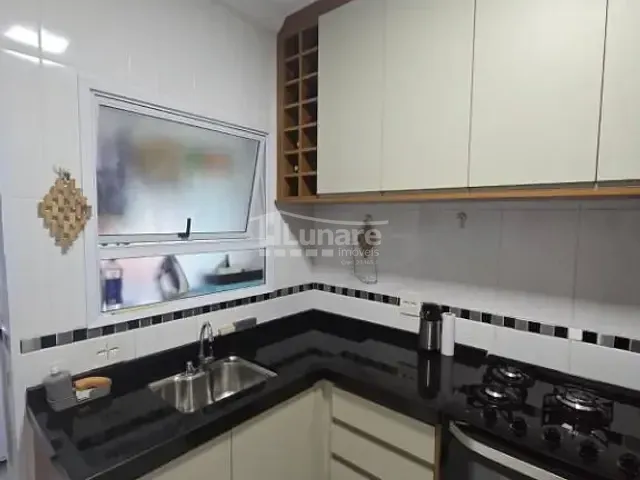 Apartamento 3 quartos e 2 banheiros, à venda, no bairro Jardim Armênia em Mogi das Cruzes