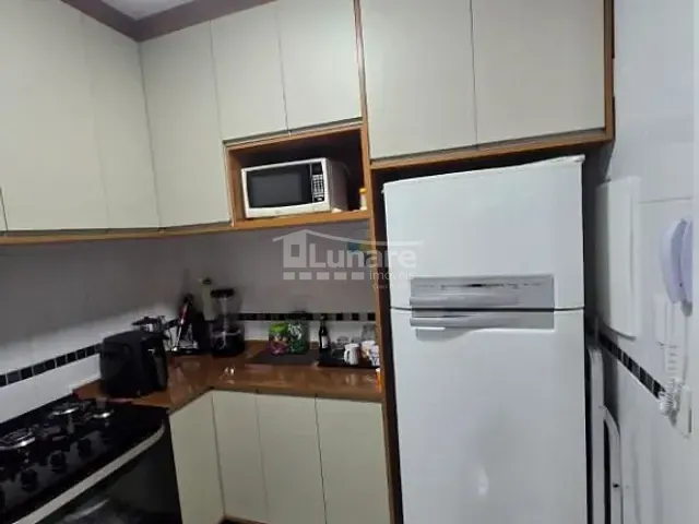 Apartamento 3 quartos e 2 banheiros, à venda, no bairro Jardim Armênia em Mogi das Cruzes