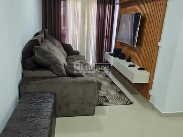 Apartamento 3 quartos e 2 banheiros, à venda, no bairro Jardim Armênia em Mogi das Cruzes