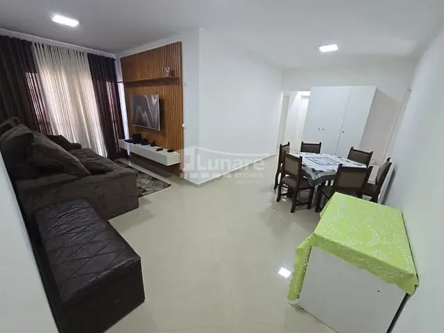 Apartamento 3 quartos e 2 banheiros, à venda, no bairro Jardim Armênia em Mogi das Cruzes