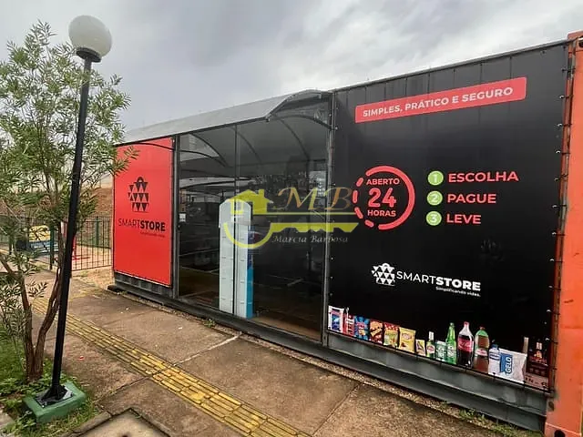 Apartamento 2 quartos e 1 banheiro, à venda, no bairro Residencial Fazenda Lagoa em Campinas