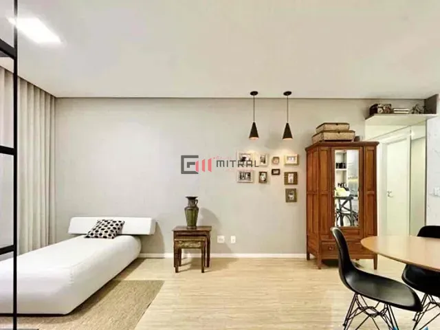 Apartamento 2 quartos e 2 banheiros, à venda, no bairro Gleba Fazenda Palhano em Londrina