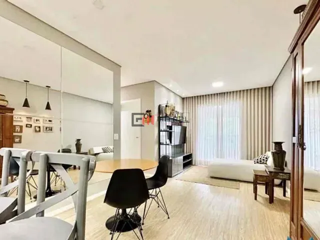 Apartamento 2 quartos e 2 banheiros, à venda, no bairro Gleba Fazenda Palhano em Londrina