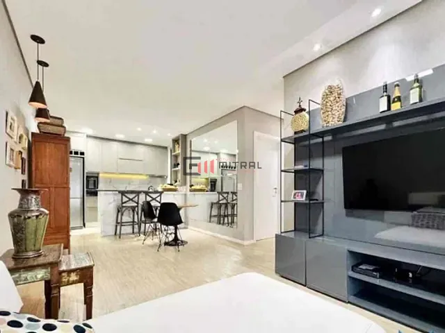 Apartamento 2 quartos e 2 banheiros, à venda, no bairro Gleba Fazenda Palhano em Londrina