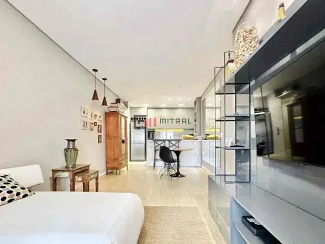 Apartamento 2 quartos e 2 banheiros, à venda, no bairro Gleba Fazenda Palhano em Londrina
