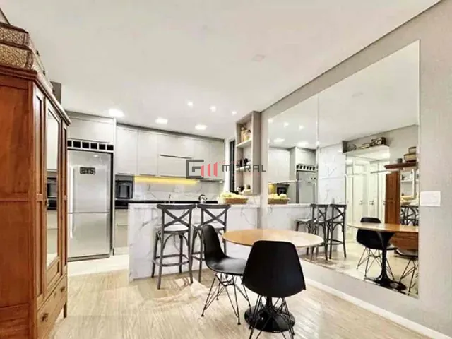 Apartamento 2 quartos e 2 banheiros, à venda, no bairro Gleba Fazenda Palhano em Londrina