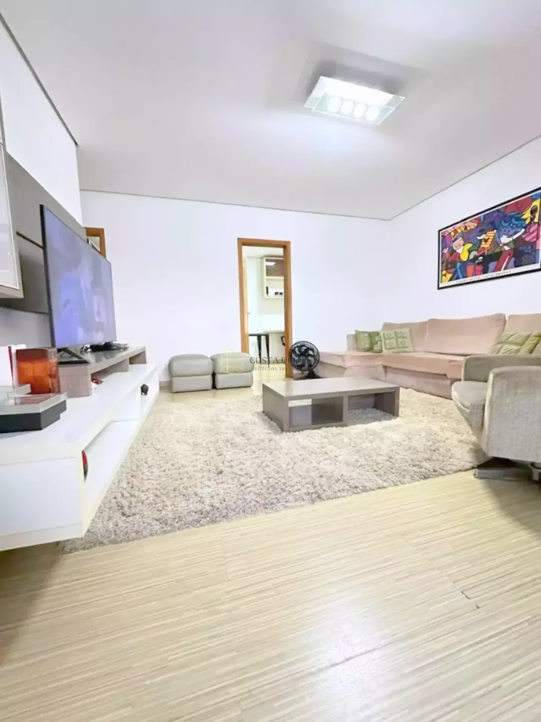 Oportunidade à venda apto 4 dorms c/ suíte no Jardim Avelino