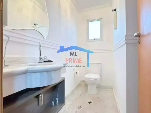 Apartamento com 300m² 4 quartos e 4 banheiros, à venda, no bairro Jardim Avelino em São Paulo