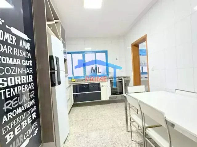 Apartamento com 300m² 4 quartos e 4 banheiros, à venda, no bairro Jardim Avelino em São Paulo