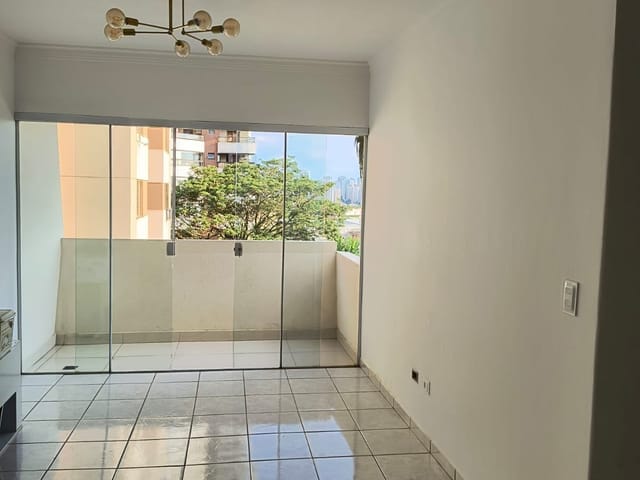 Foto do Apartamento - Ed. Residencial Paineiras - Apartamento para locação com 2 dormitórios (1 suíte), sem elevador, 1 vaga -  Judith, Londrina, PR | Premier Imóveis