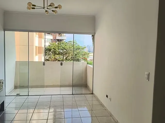 Apartamento com 85m² 2 quartos e 2 banheiros, à venda, no bairro Judith em Londrina