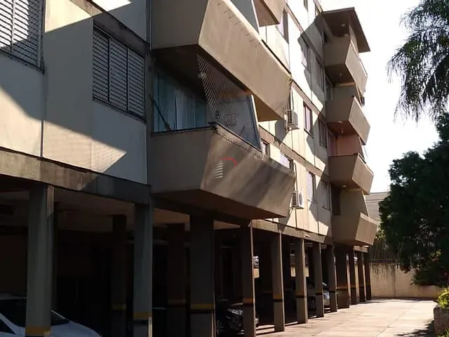 Apartamento com 85m² 2 quartos e 2 banheiros, à venda, no bairro Judith em Londrina