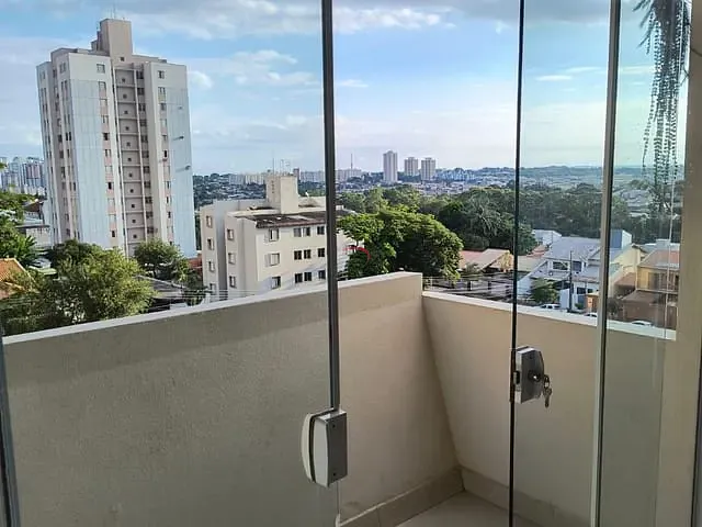 Apartamento com 85m² 2 quartos e 2 banheiros, à venda, no bairro Judith em Londrina