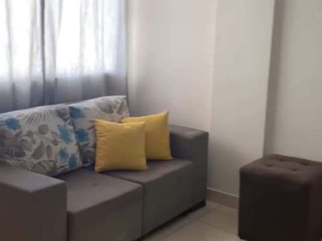 Foto do Apartamento - Apartamento à venda, Jardim América, Goiânia, GO | Pinamar Imobiliária