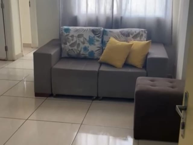 Foto do Apartamento - Apartamento à venda, Jardim América, Goiânia, GO | Pinamar Imobiliária