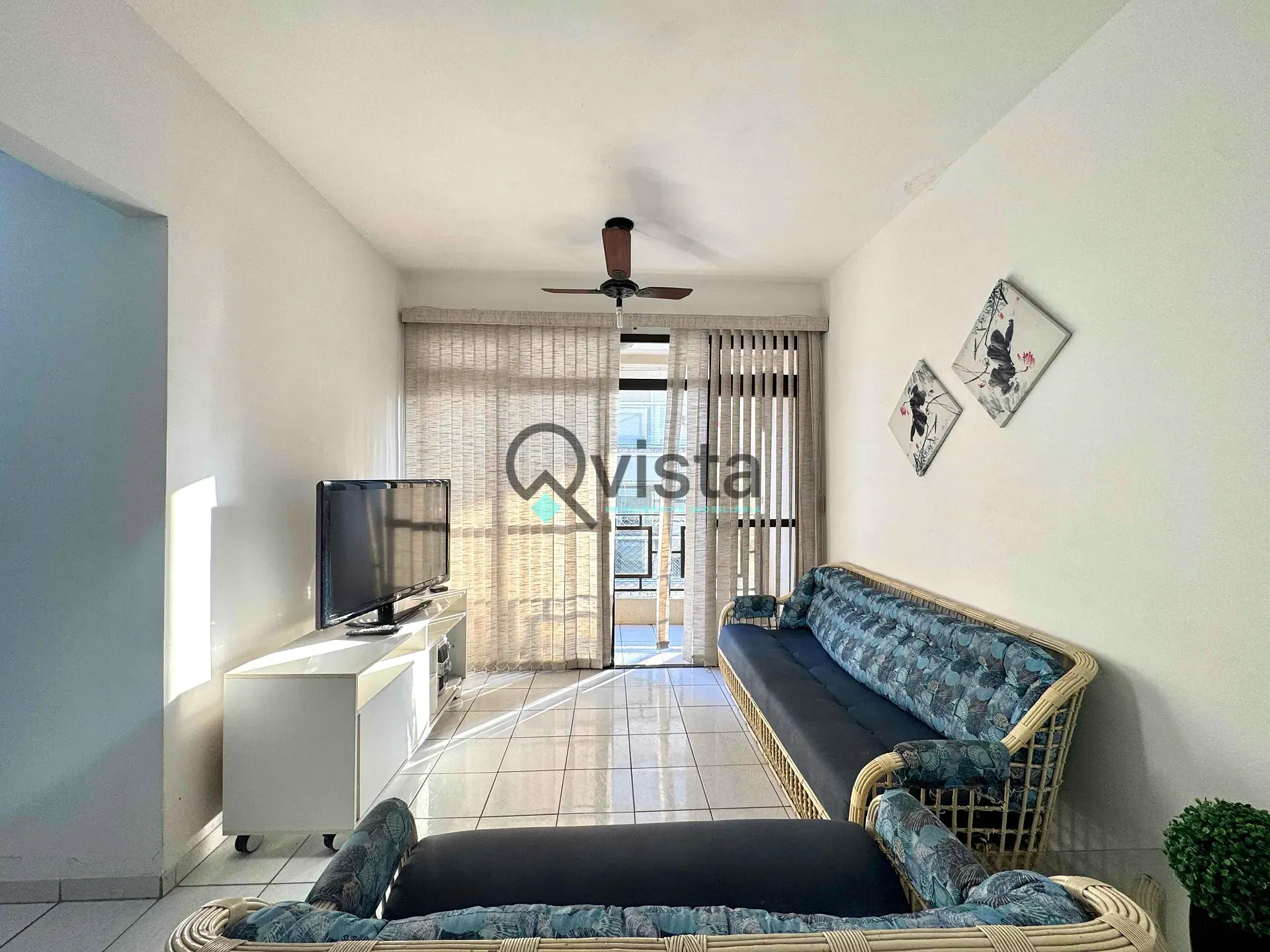 Apartamento, 2 quartos, 77 m² - Foto 2