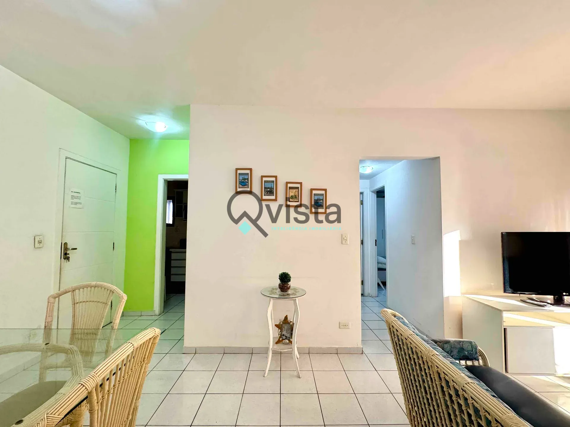 Apartamento, 2 quartos, 77 m² - Foto 3