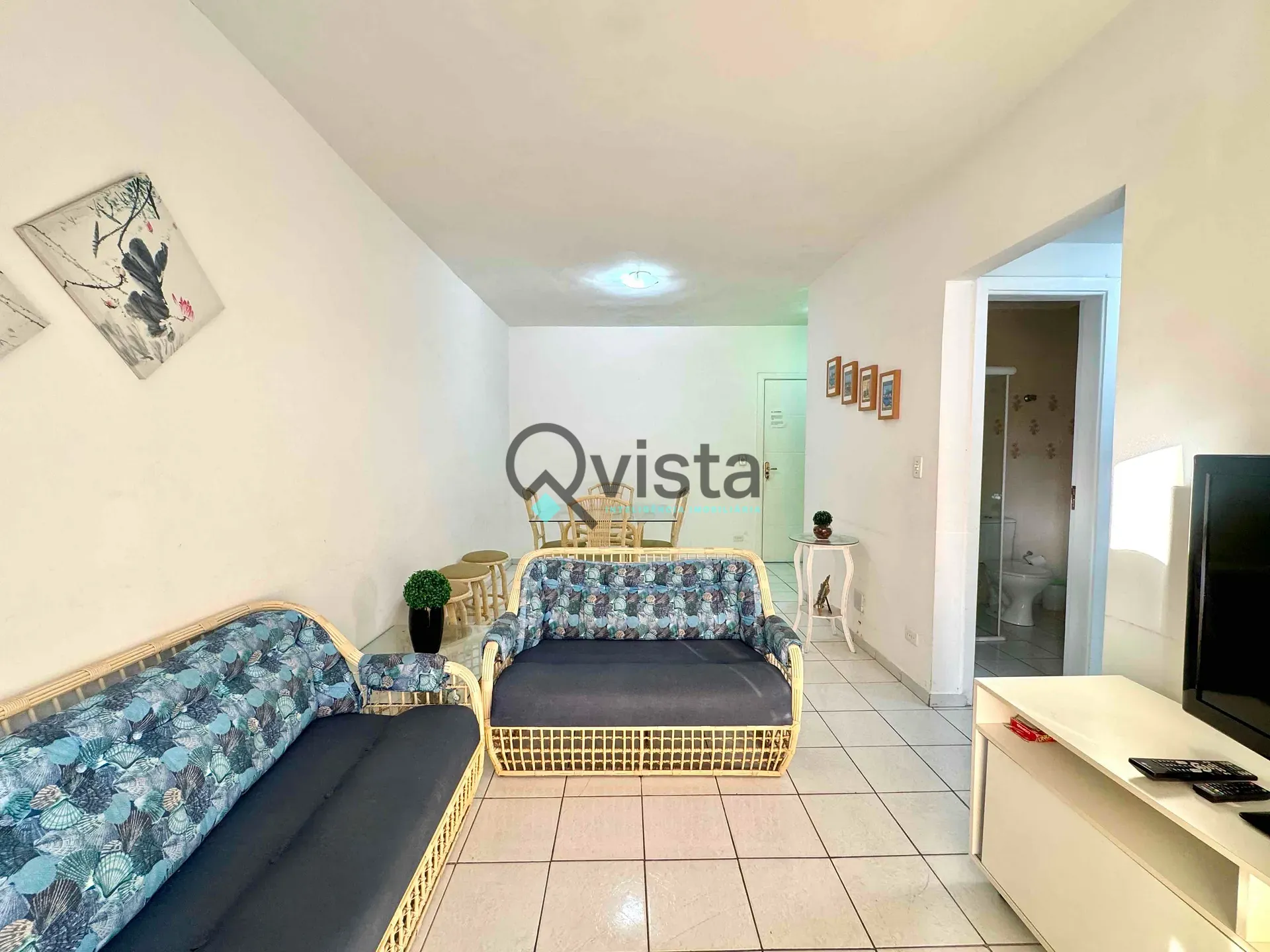 Apartamento, 2 quartos, 77 m² - Foto 4