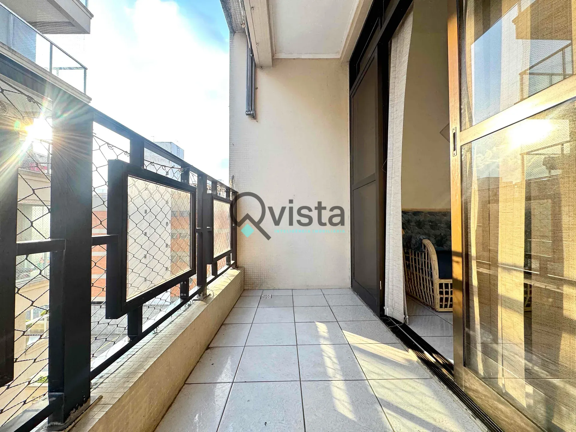 Apartamento, 2 quartos, 77 m² - Foto 6