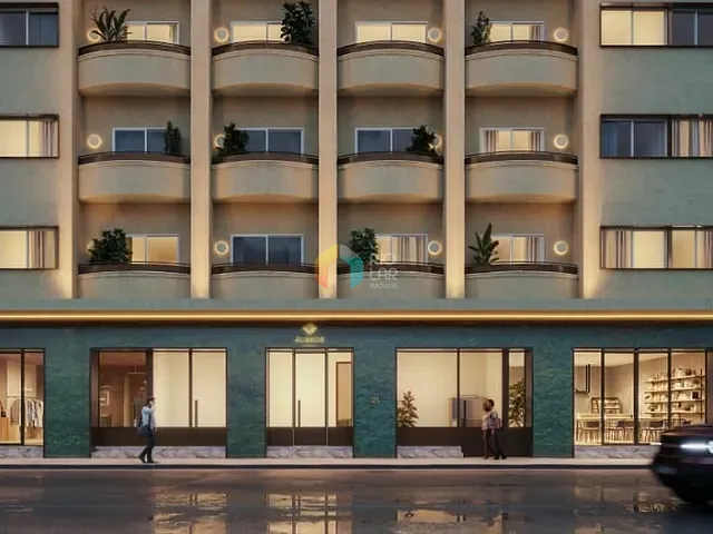 Apartamento com 27m² 1 quarto e 1 banheiro, à venda, no bairro Centro em Rio de Janeiro