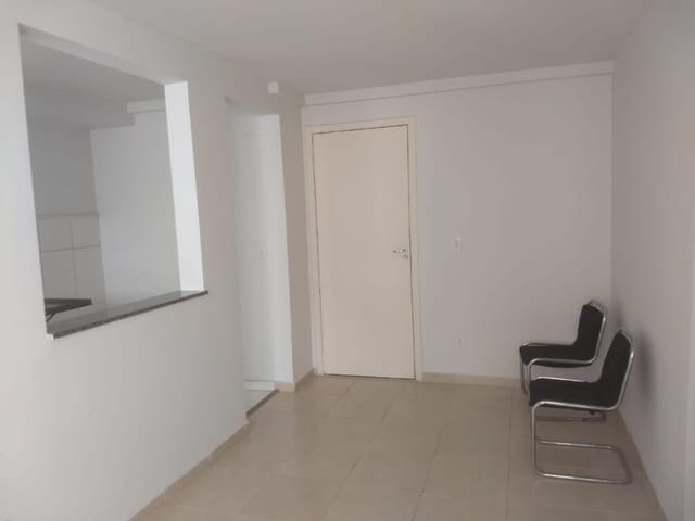 Foto do Apartamento - Apartamento com 2 dormitórios à venda, 50 m² por R$ 230.000,00 - Parque Industrial - São José dos Campos/SP | RUSSI IMÓVEIS