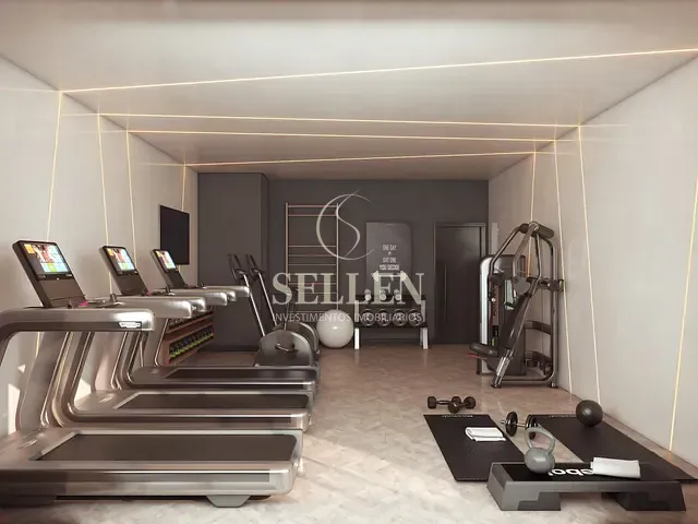 Apartamento com 340m², à venda, no bairro Centro em Balneário Camboriú