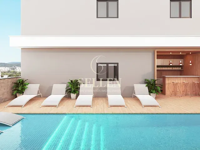 Apartamento com 340m², à venda, no bairro Centro em Balneário Camboriú