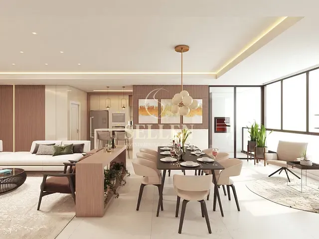 Apartamento com 340m², à venda, no bairro Centro em Balneário Camboriú