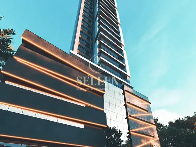 Apartamento com 340m², à venda, no bairro Centro em Balneário Camboriú