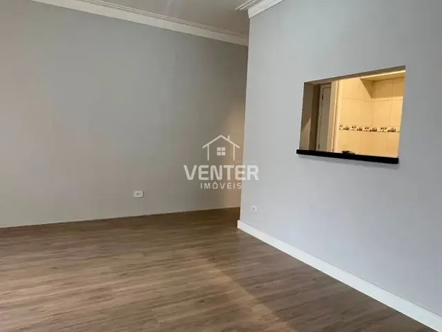 Apartamento 3 quartos e 2 banheiros, para alugar, no bairro Jardim dos Estados em Taubaté