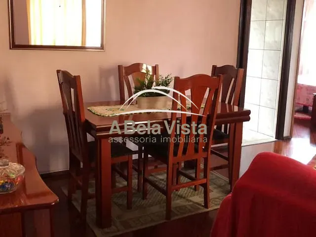 Apartamento com 68m² 2 quartos e 1 banheiro, à venda, no bairro Santo Antônio em Osasco
