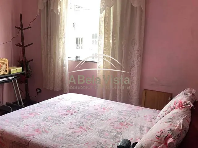 Apartamento com 68m² 2 quartos e 1 banheiro, à venda, no bairro Santo Antônio em Osasco