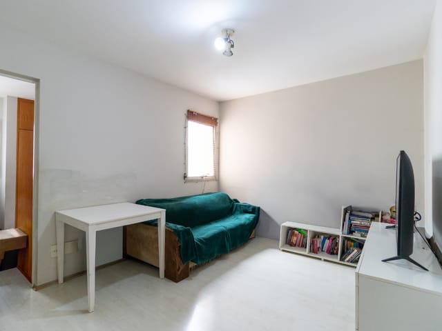 Apartamento com 1352m² 2 quartos e 1 banheiro, à venda, no bairro Vila Guarani (Z Sul) em São Paulo