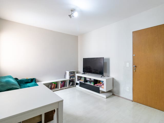 Apartamento com 1352m² 2 quartos e 1 banheiro, à venda, no bairro Vila Guarani (Z Sul) em São Paulo