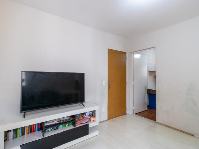 Apartamento com 1352m² 2 quartos e 1 banheiro, à venda, no bairro Vila Guarani (Z Sul) em São Paulo