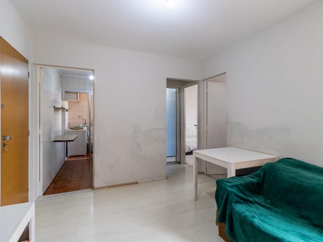 Apartamento com 1352m² 2 quartos e 1 banheiro, à venda, no bairro Vila Guarani (Z Sul) em São Paulo