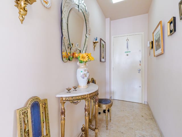 Foto do Apartamento - Apartamento para venda em Higienópolis com 3 quartos , 140m² | Correteria Imóveis