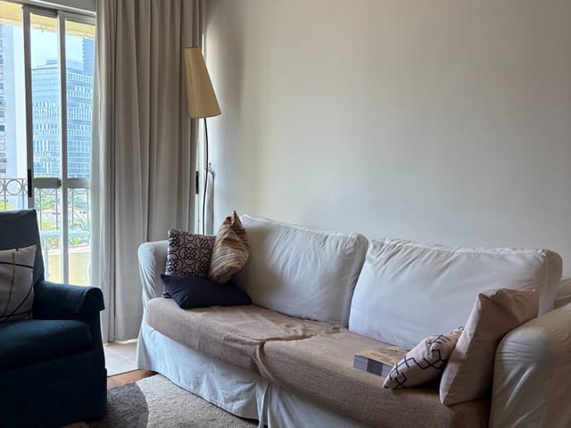 Apartamento com 72m² 3 quartos e 2 banheiros, à venda, no bairro Chácara Santo Antônio em São Paulo