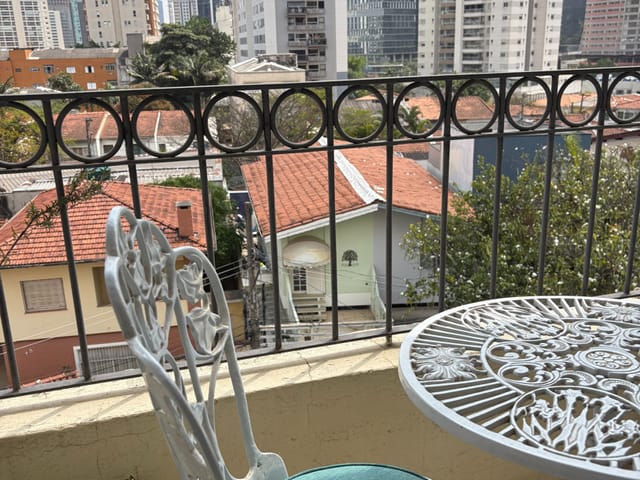 Apartamento com 72m² 3 quartos e 2 banheiros, à venda, no bairro Chácara Santo Antônio em São Paulo