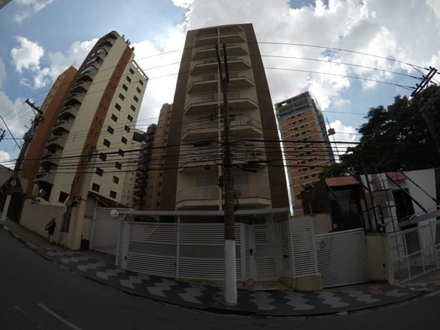 Foto do Apartamento - Apartamento à venda, Centro, Osasco, SP | A Bela Vista Imóveis