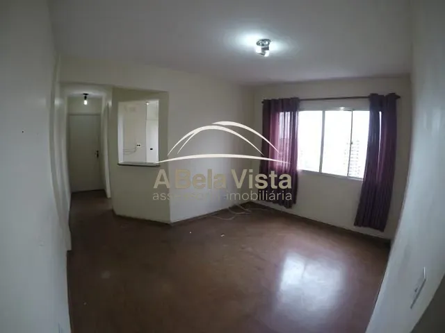 Apartamento 2 quartos e 1 banheiro, à venda, no bairro Centro em Osasco