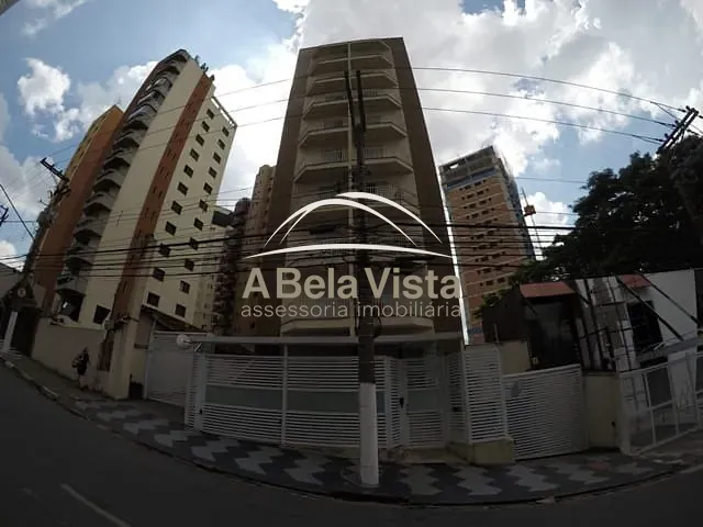 Apartamento 2 quartos e 1 banheiro, à venda, no bairro Centro em Osasco