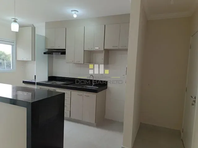 Apartamento 2 quartos e 1 banheiro, para alugar, no bairro Parque Residencial Francisco Lopes Iglesia em Nova Odessa