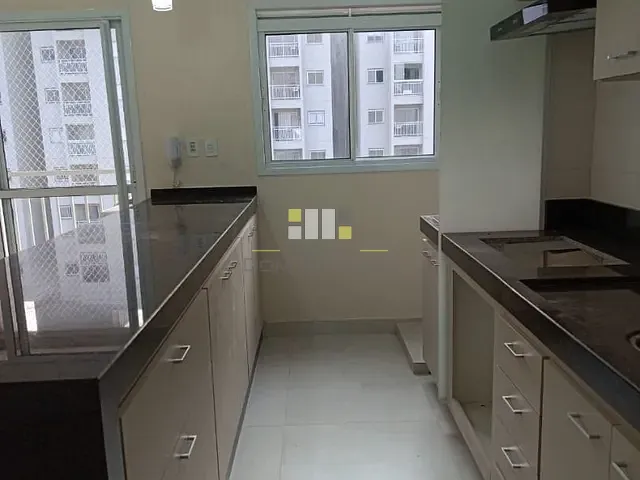 Apartamento 2 quartos e 1 banheiro, para alugar, no bairro Parque Residencial Francisco Lopes Iglesia em Nova Odessa