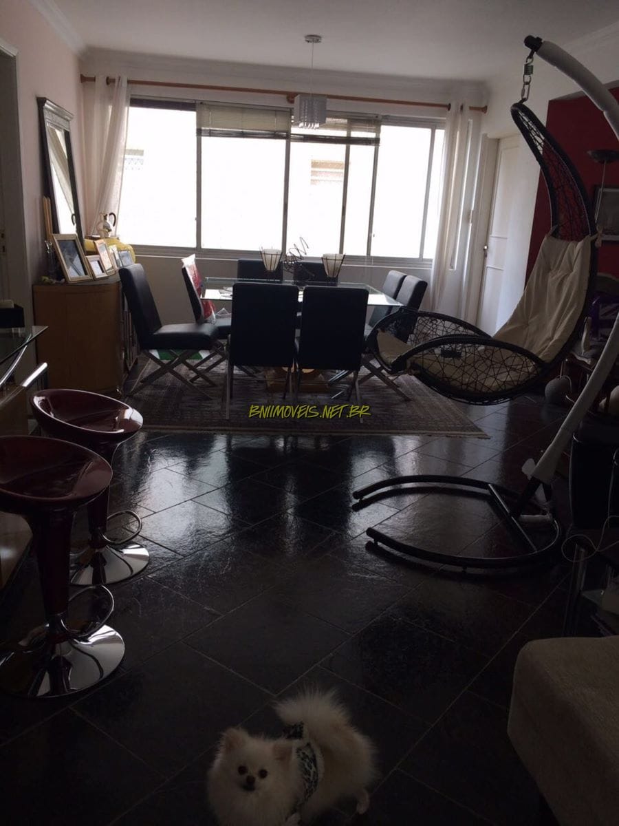 Apartamento, 3 quartos, 145 m² - Foto 6