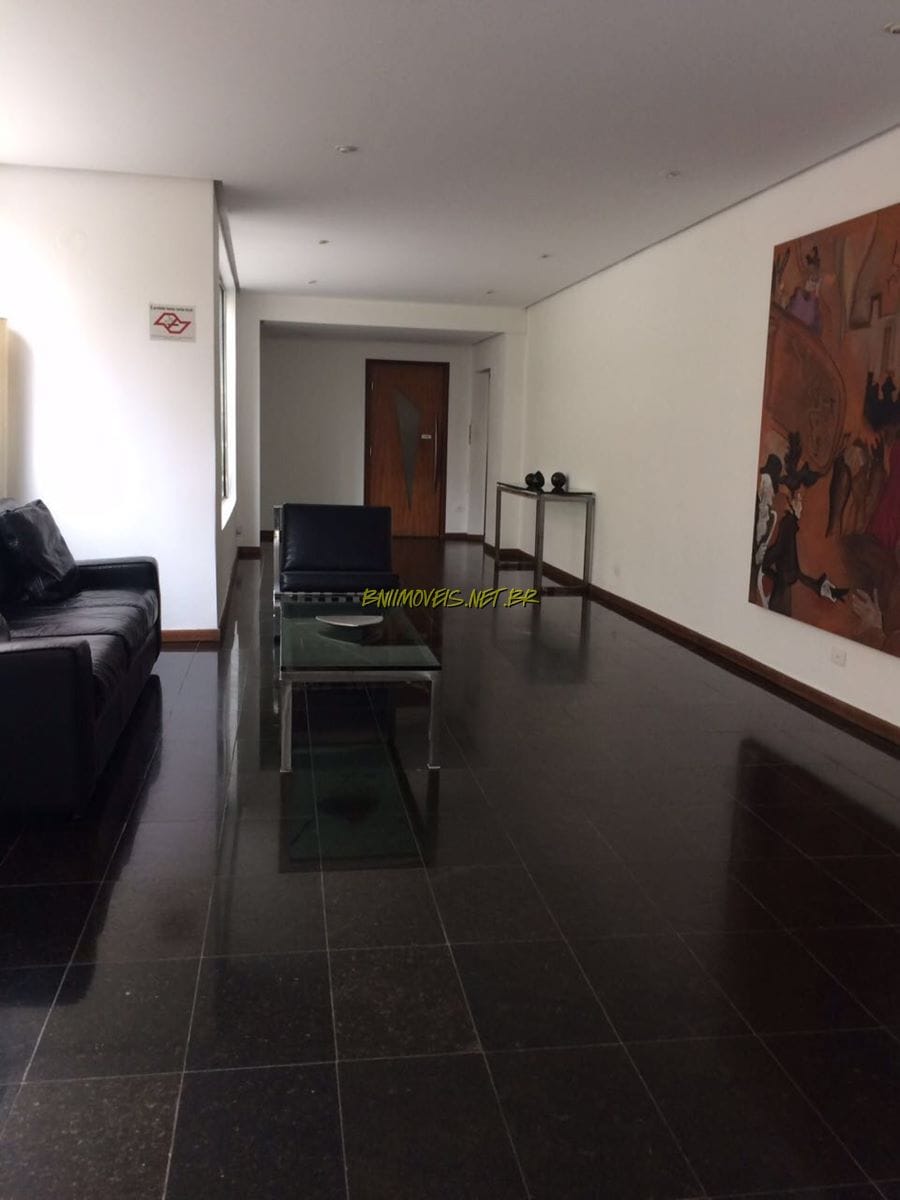 Apartamento, 3 quartos, 145 m² - Foto 2
